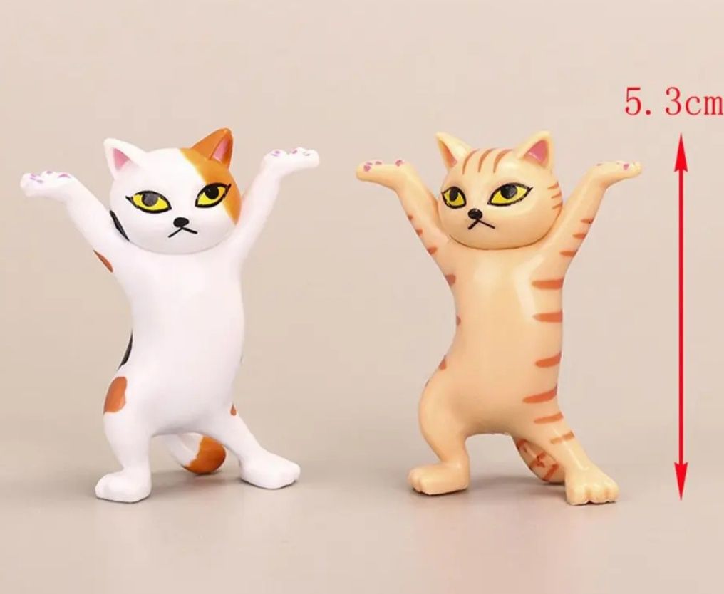 Сувенір іграшка хіт Тік току котики Cat doll , танцюючі коти