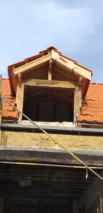 Carpinteiro / marceneiro