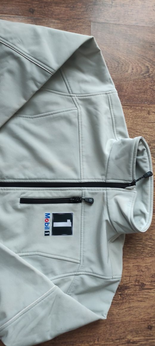 Bluza Softshell Hurricane