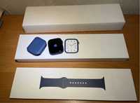 Apple watch 7,45 mm