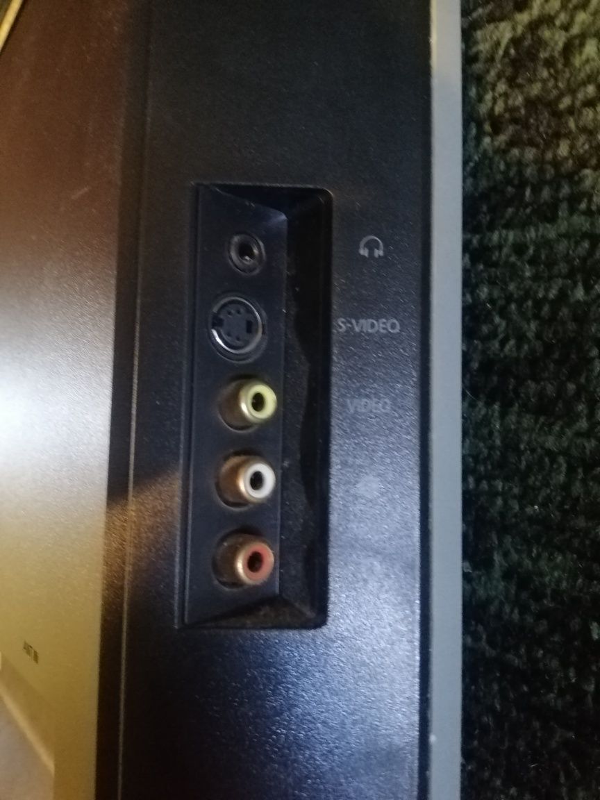 Квадратный монитор ЖК Samsung SyncMaster 941 mp