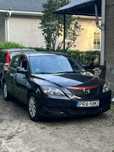 Mazda 3 1.6 diesel 2009 Oc na rok