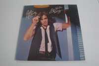 Eddie Money – Life For The Taking LP