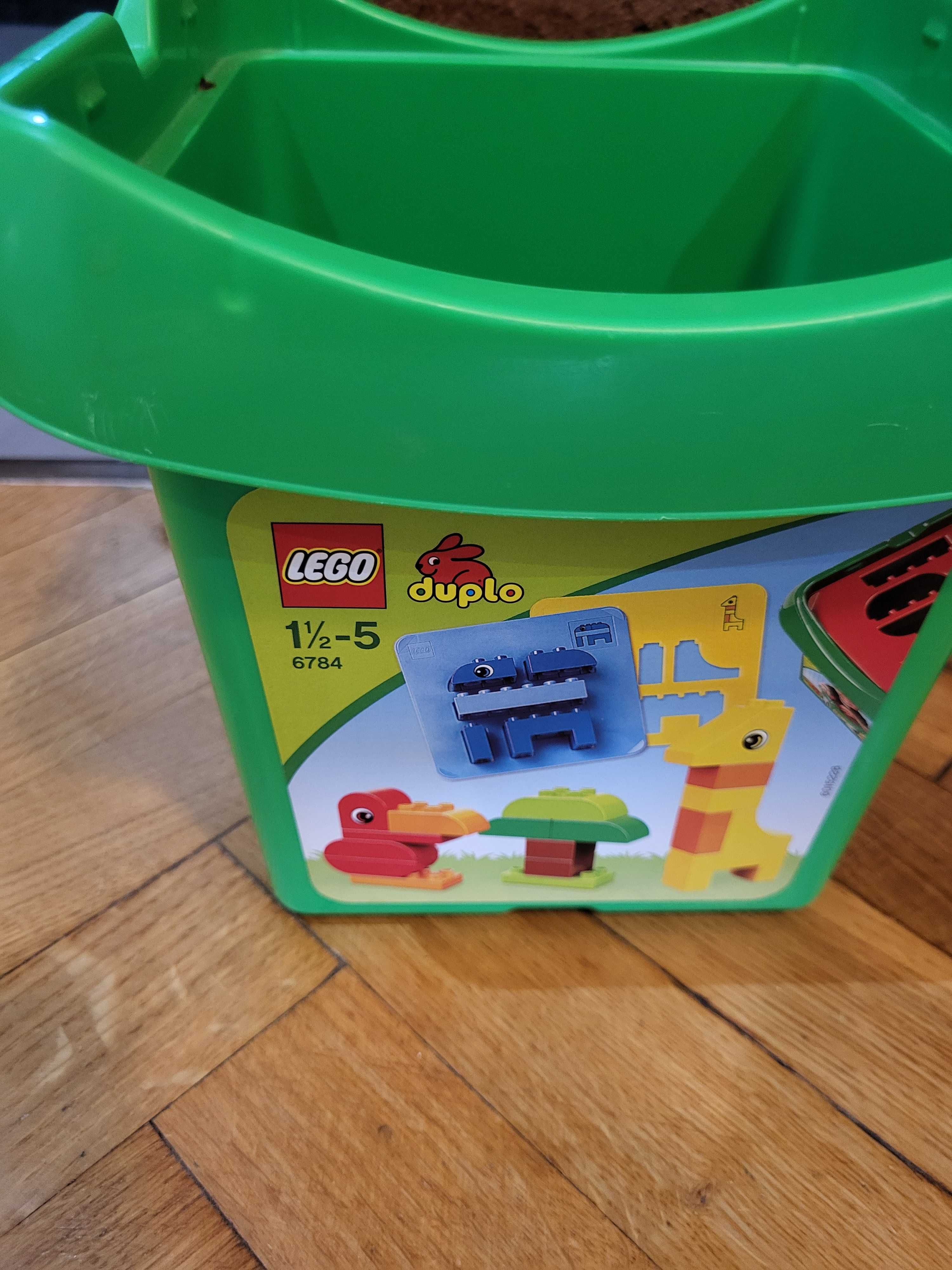 Lego Duplo sorter