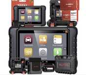 Autel mx808s ts tpms malo uzywany