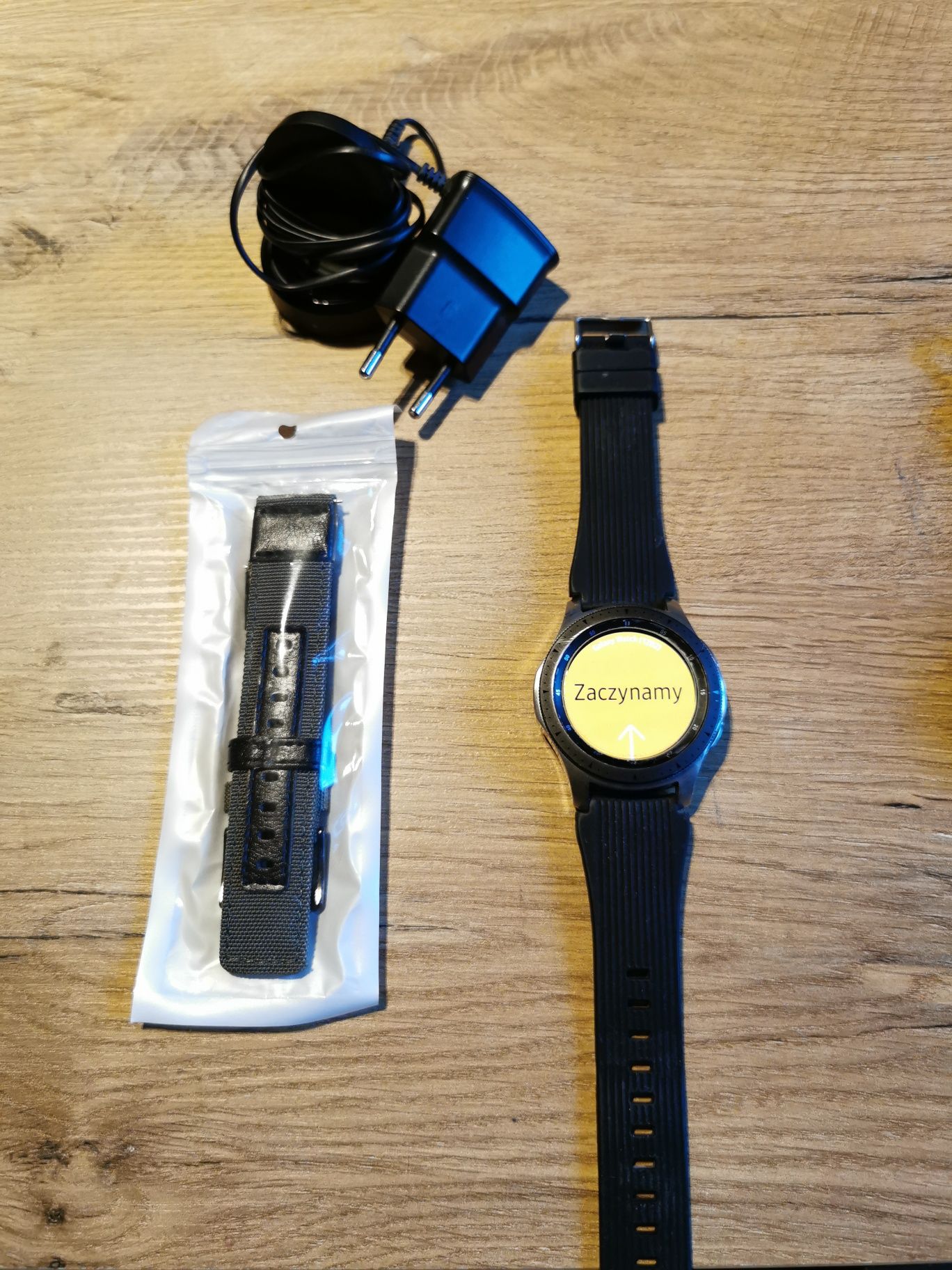 Samsung Galaxy watch 46mm