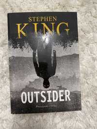 Stephen King - Outsider