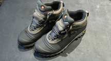 Merrell Continuum Thinsulate 200g (Grey)