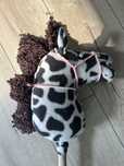 Zabwka konik Hobby Horse