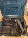 Urządzenia wielofunkcyjne Bosch GOP 12v-28 L-boxx