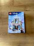 LEGO 43265 Disney Princess Kraina lodu Zamek w Arendelle