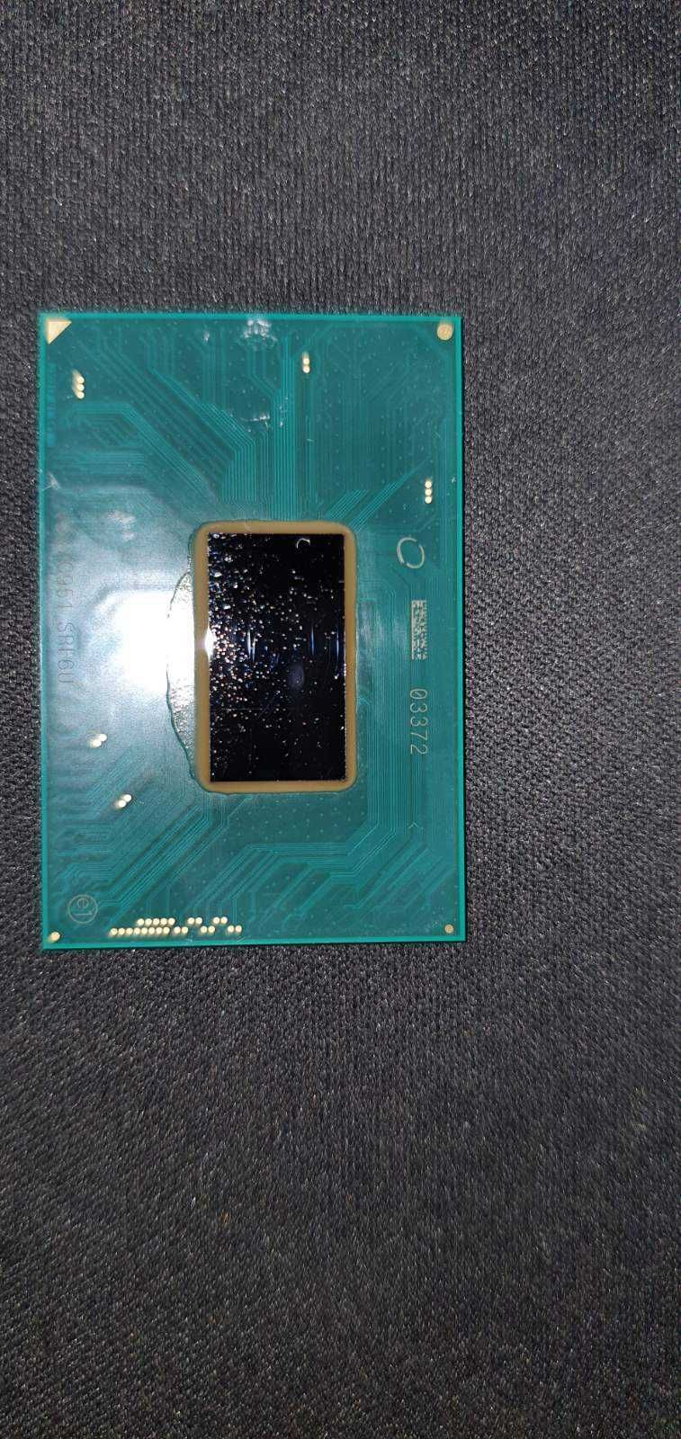 Процессор i7-9750h