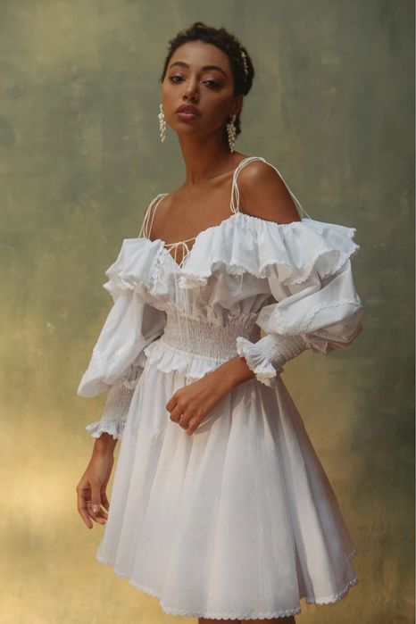 Плаття Overthesea Zimmermann