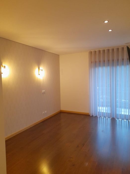 Arrendo Apartamento T3