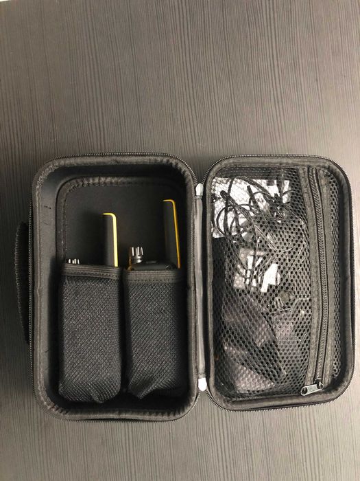 Motorola TLKR T82 Extreme