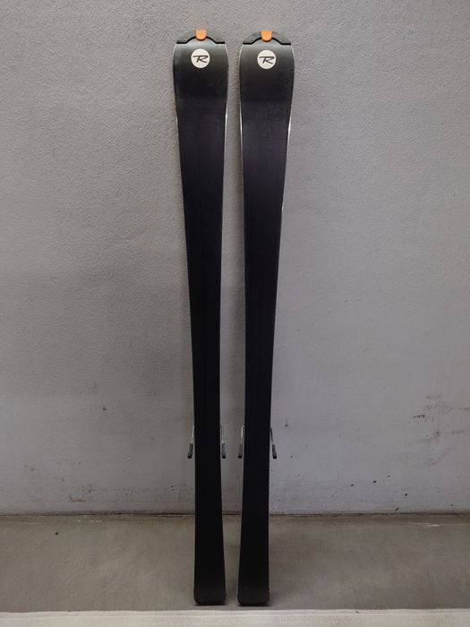 Narty Rossignol Zenith 9Ti 162 cm SUPER STAN