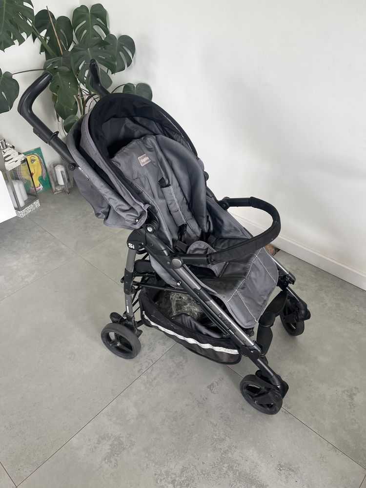 Wózek spacerowy Peg Perego