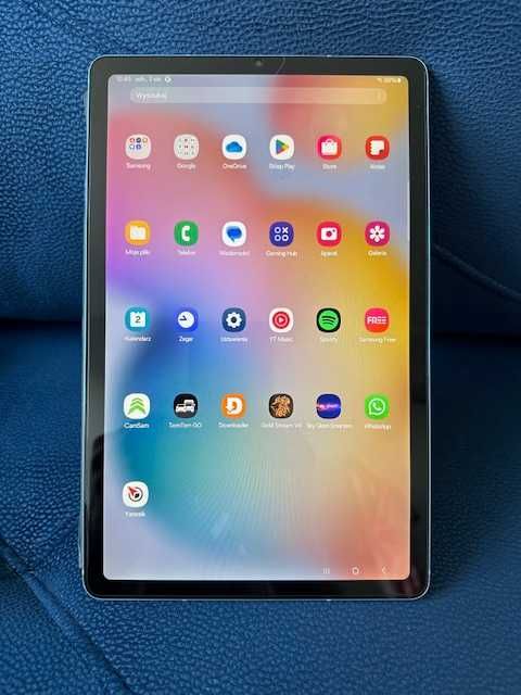 Samsung Galaxy Tab S6 Lite 2022 10.4" 4/64GB WiFi + ETUI