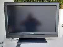 TV SONY BRAVIA usada em bom estado
