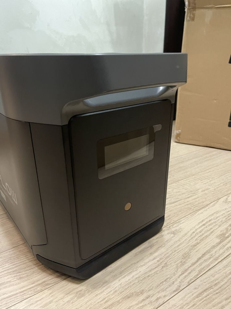 Ecoflow Delta 2 Max Smart Extra Battery