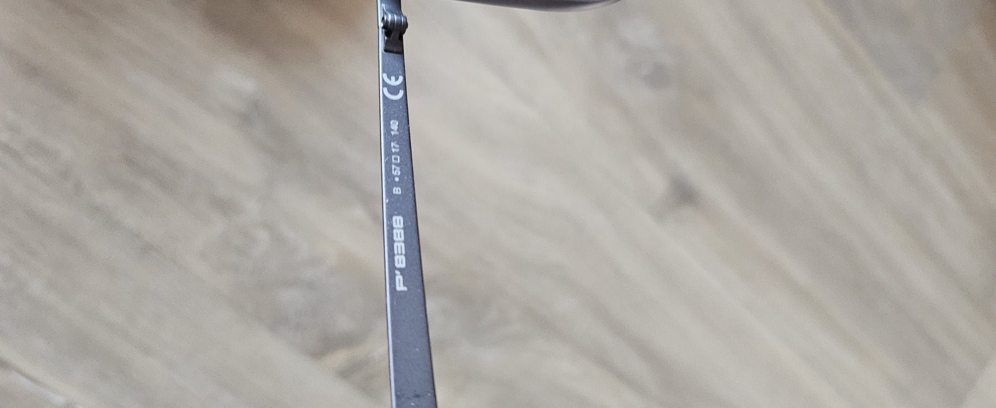 Okulary Porsche Design