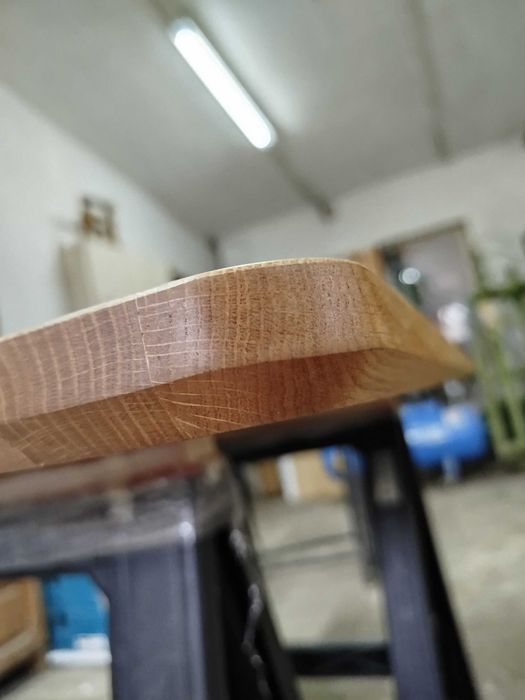 Blat dębowy, jesionowy, bukowy na wymiar