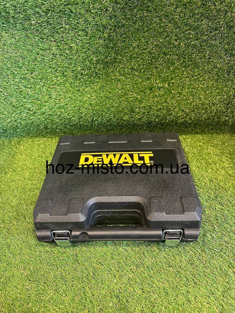 Аккумуляторна болгарка Dewalt DCG405 ( 48V, 6 AH) (безщіткова)