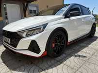Hyundai i20N 07/2023