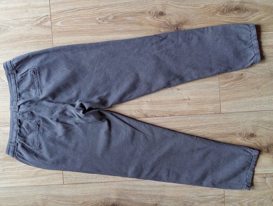 Freesia - spodnie damskie