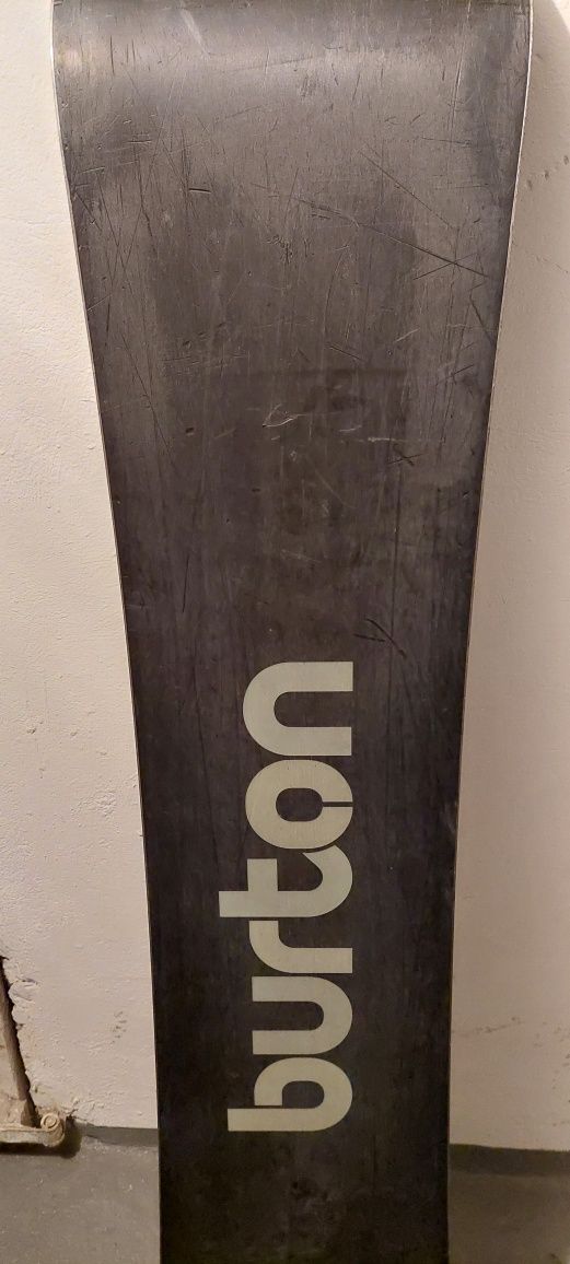 Snowboard Burton 160W