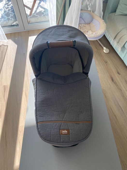 JOIE RAMBLE gondola signature do wózka LITETRAX I MYTRAX