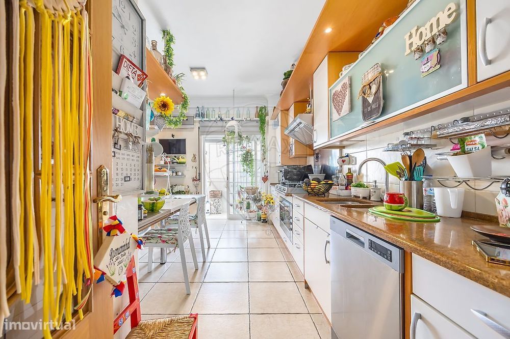 Apartamento T3 para venda