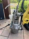 Karcher k5 full control pistolet pianownica oraz silnik uszkodzony