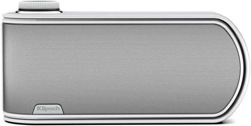 Bezprzewodowy system muzyczny KLIPSCH GIG - white-nowy, gwarancja