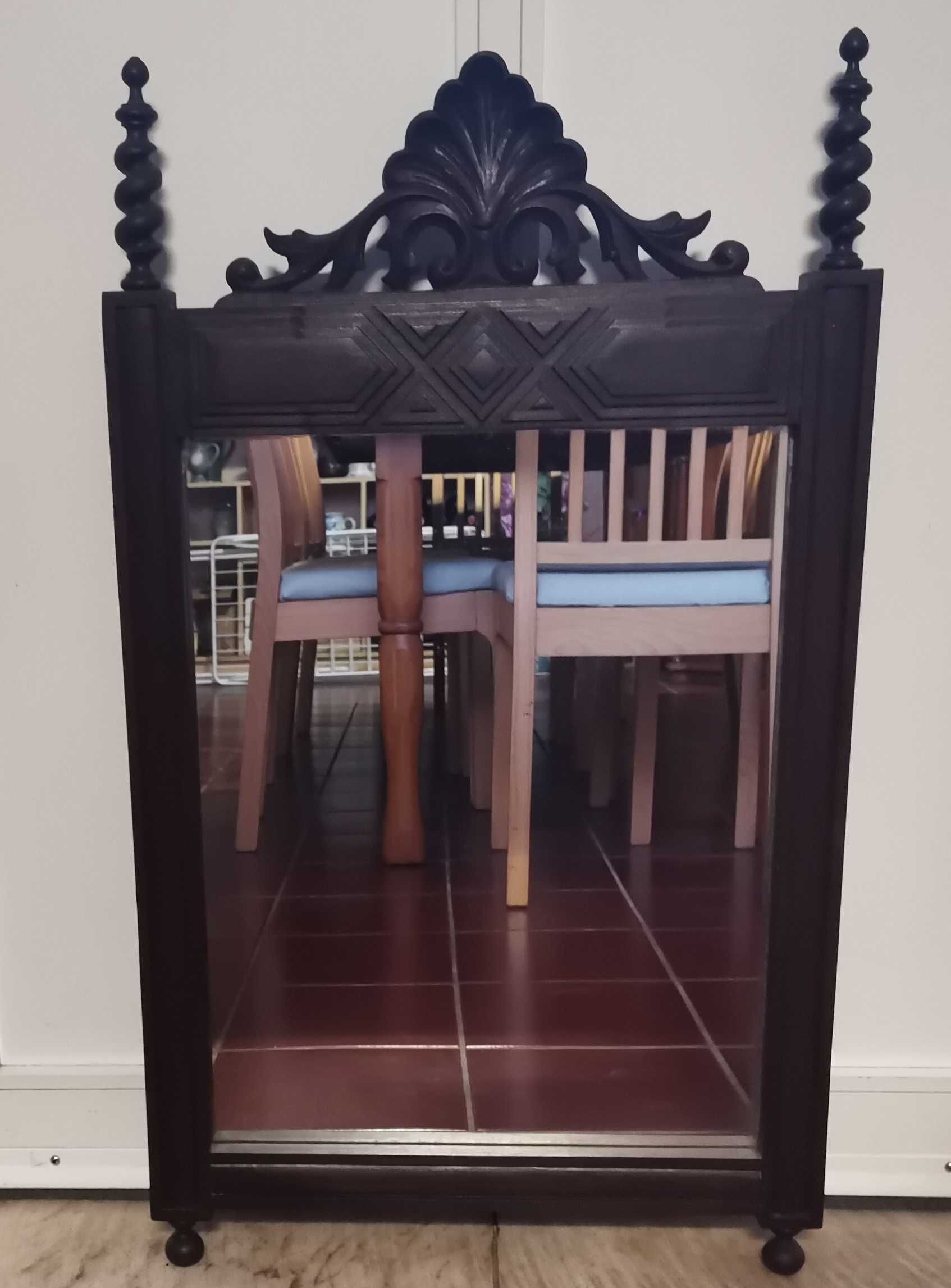Mobília quarto casal