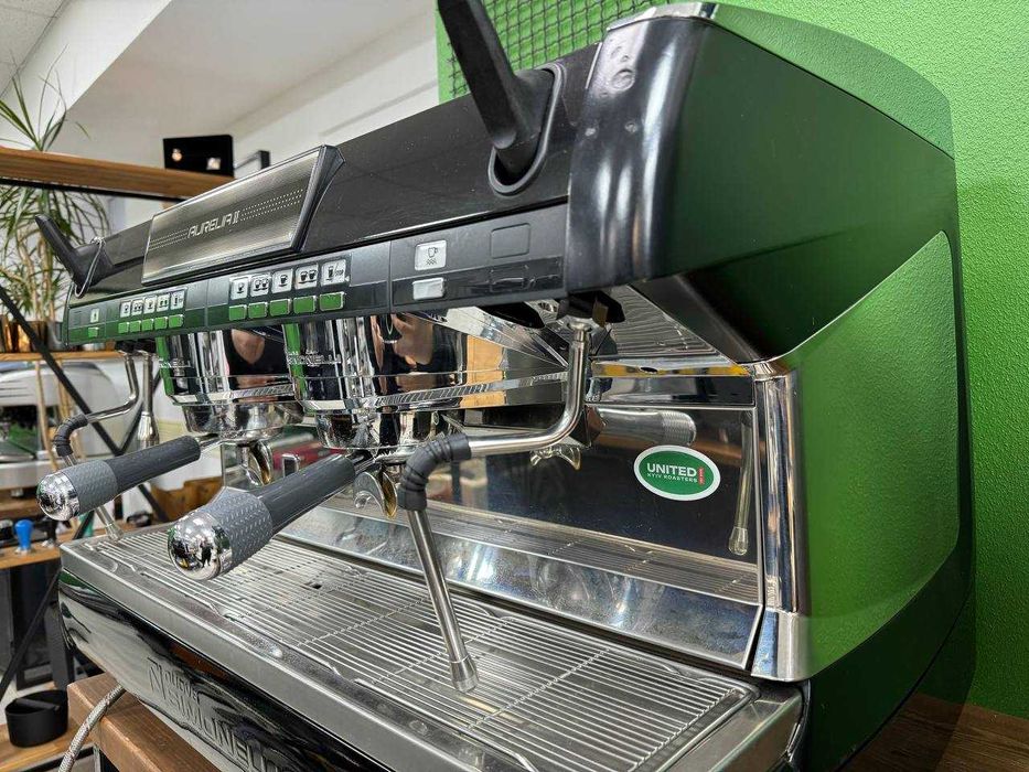 Аренда кововарки/двухпостова кавомашина/кавомолка професійна