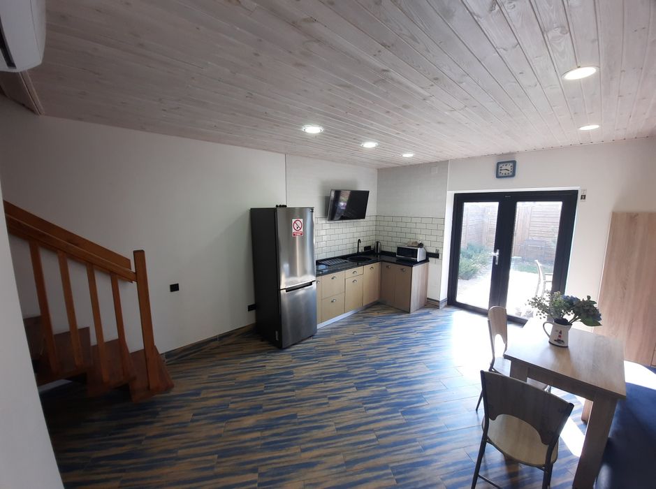 Дом,коттедж-таунхаус у моря