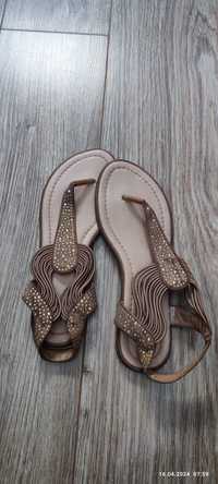 Sandały damskie Bassano