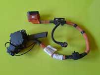 KABEL GNIAZDO ŁADOWARKA 296950730 RENAULT ZOE 15R