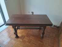Mesa de centro sala de estar
