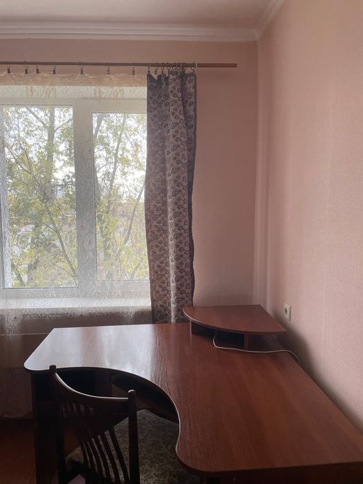 Продається 3к квартира в центральній частині міста