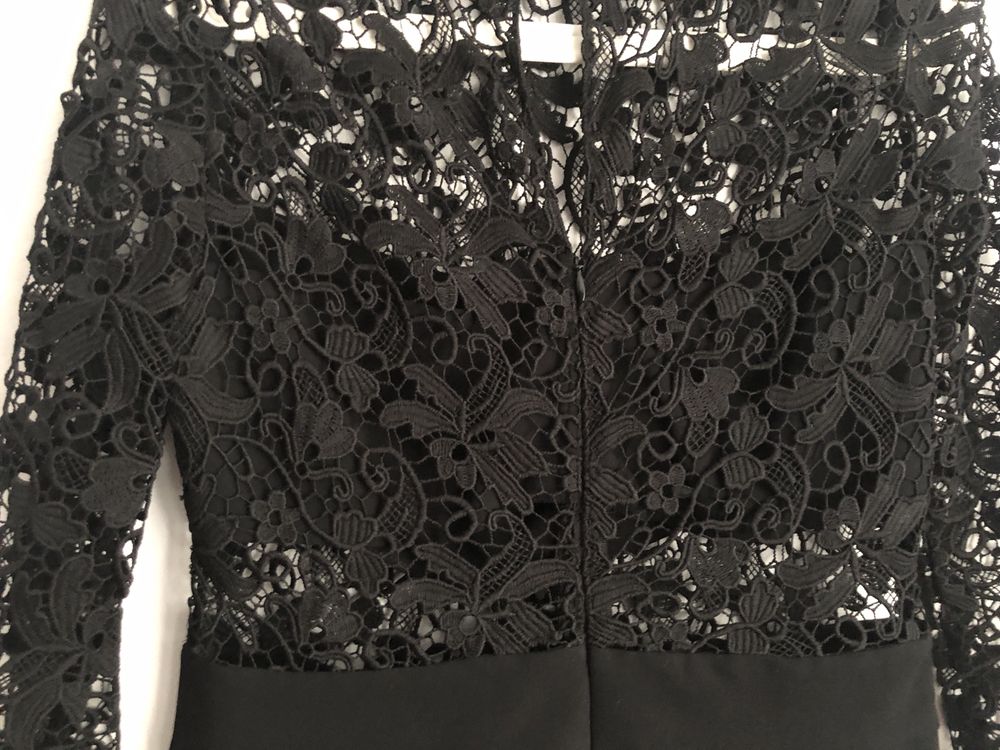 Elegancki kombinezon damski nowy