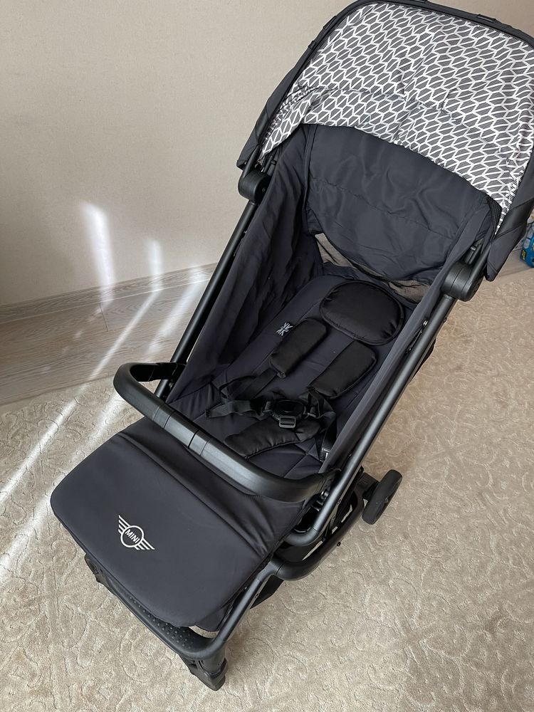 EasyWalker Buggy Go Mini