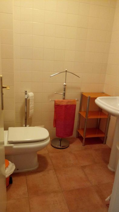 Arrendo apartamento T2 na Rua dos Ciprestes - HERDADE DA AROEIRA