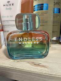 Perfumy endless weekend bath&body works