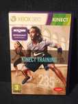 Kinect Training Xbox 360