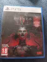 Sprzedam Diablo 4 ps5