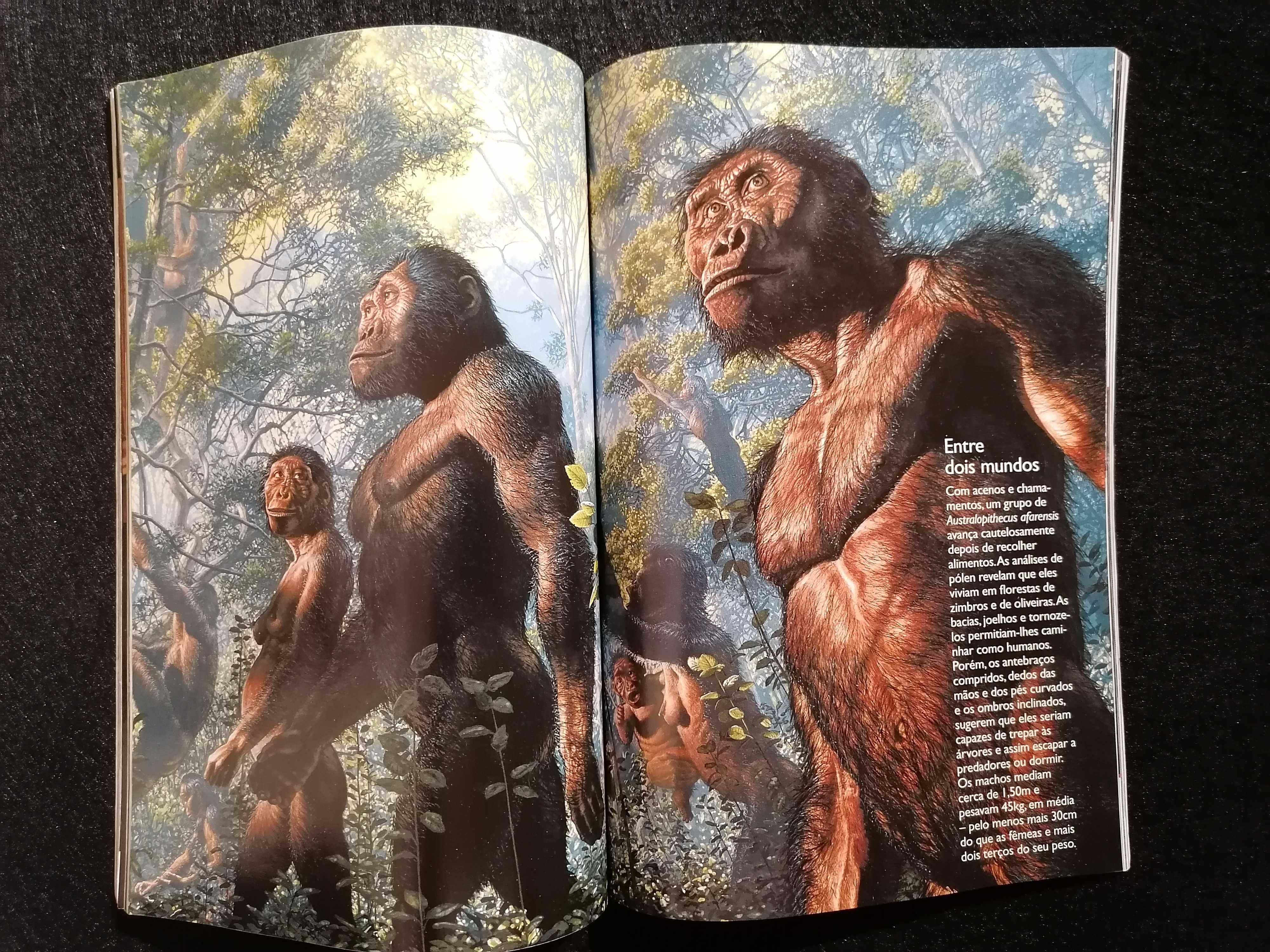 Revista National Geographic - Edição Especial