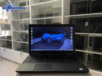 Ноутбук Dell Latitude 5591  [i5H QUAD] R8 SSD Type C на Куліша 22