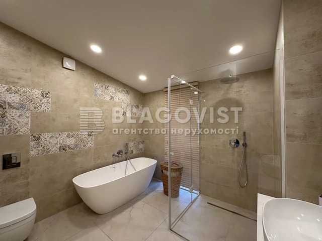 Дуплекс 150 м2 з сучасним ремонтом! Ірпінь, вулиця Комфортна